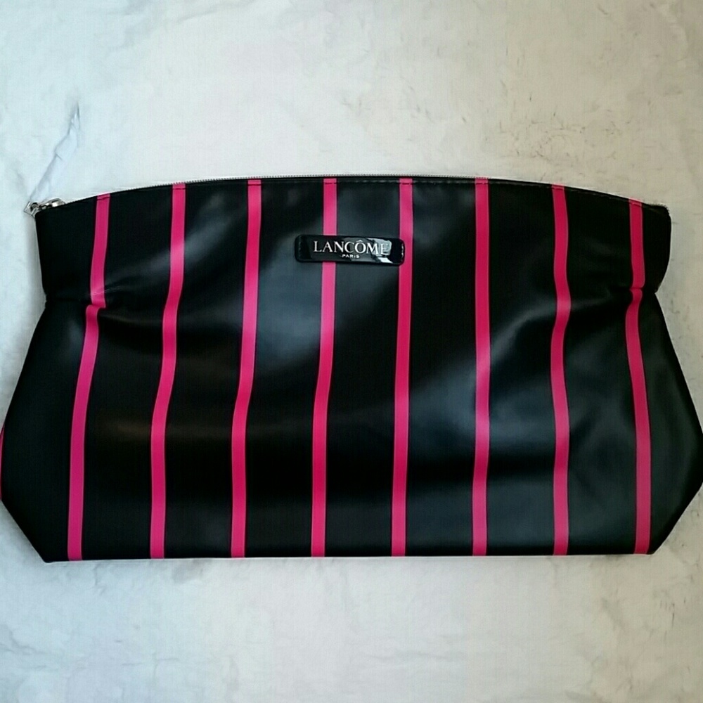 Lancome Cosmetic Bag